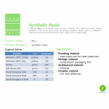 Synthetic resin_ PB_1